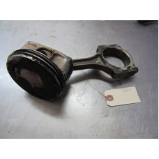 26X016 Piston and Connecting Rod Standard From 2007 Chevrolet Impala  3.5 12579308
